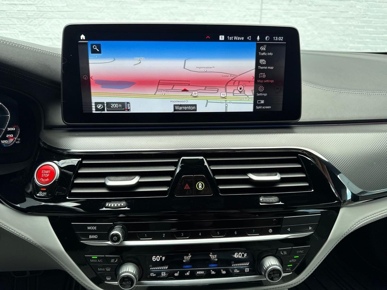 2023 BMW M5 Base Warrenton VA