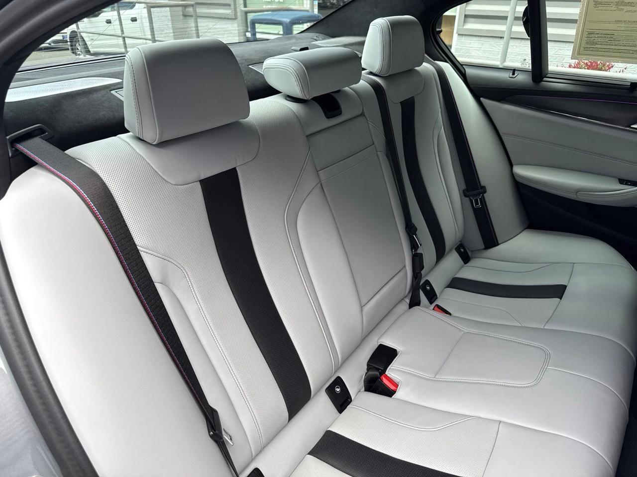 2023 BMW M5 Base Warrenton VA