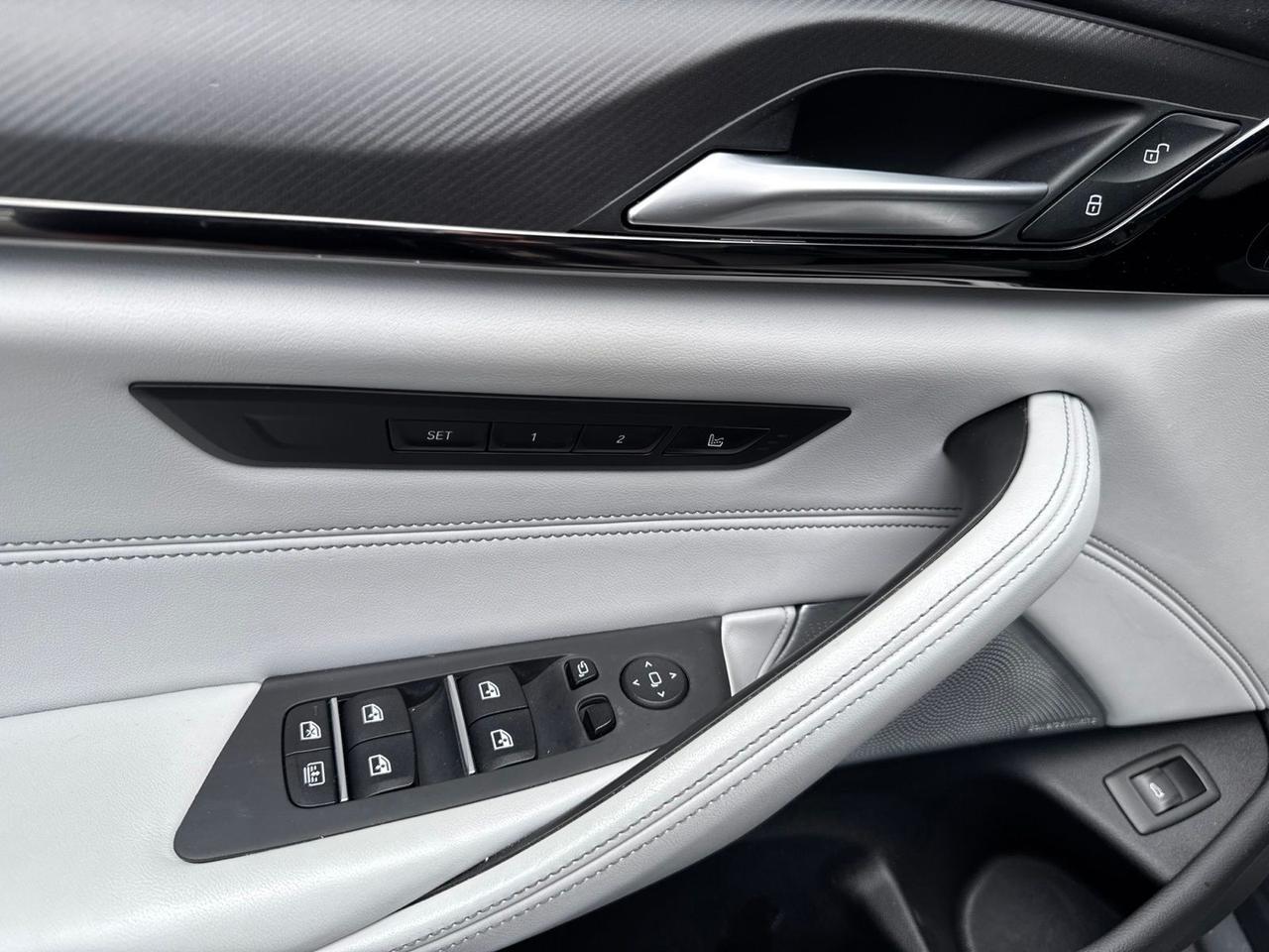 2023 BMW M5 Base Warrenton VA