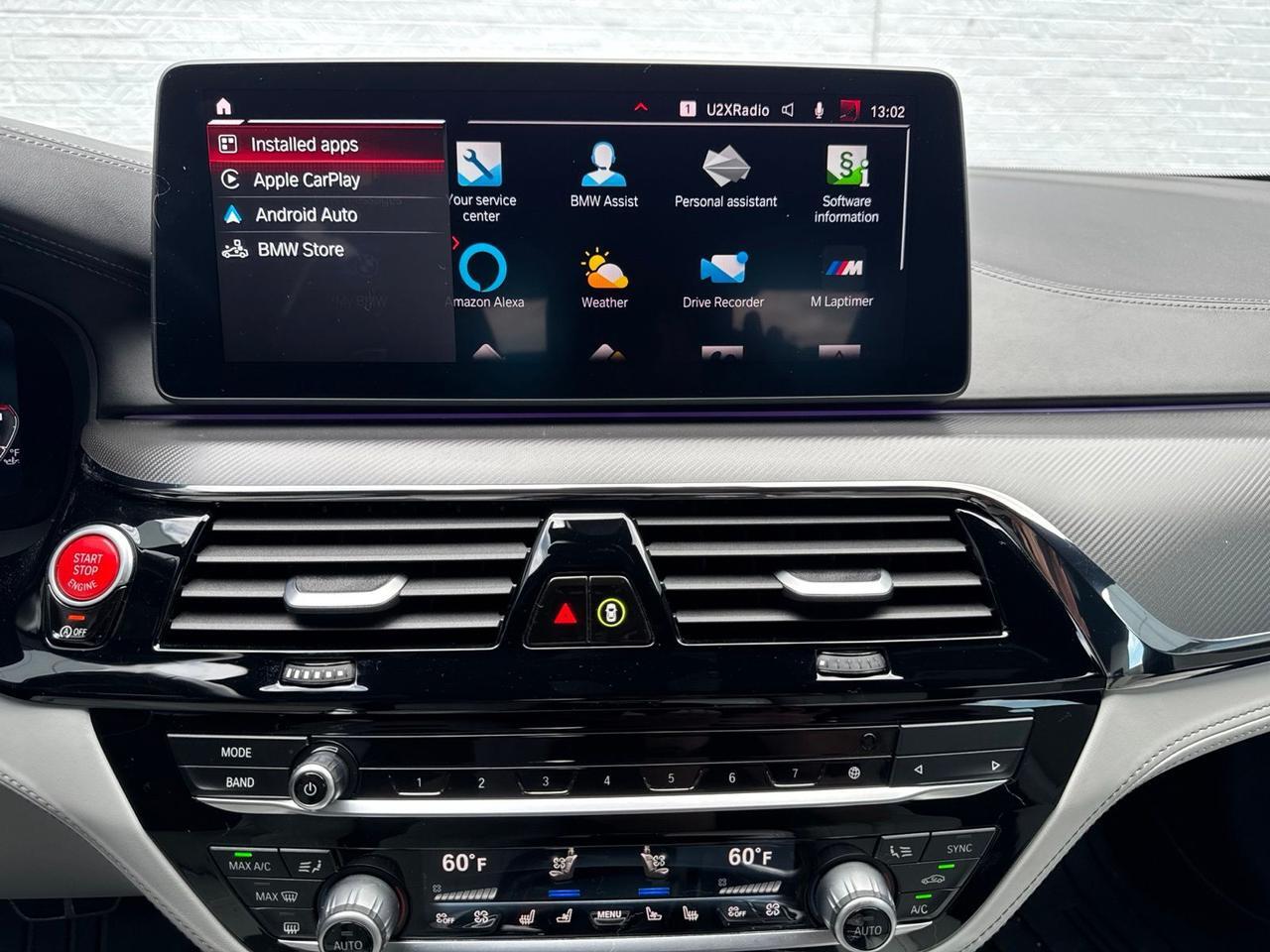 2023 BMW M5 Base Warrenton VA