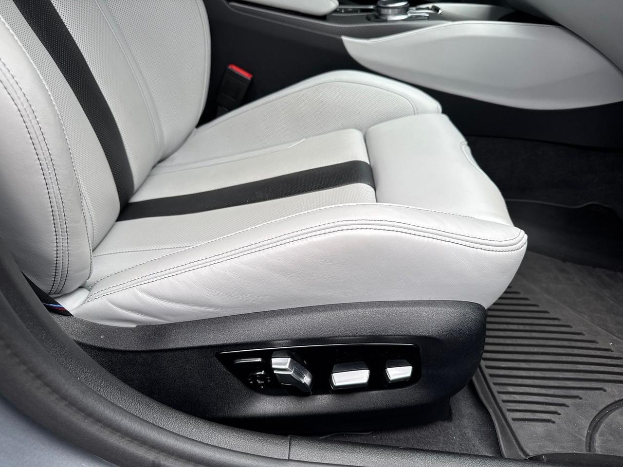 2023 BMW M5 Base Warrenton VA