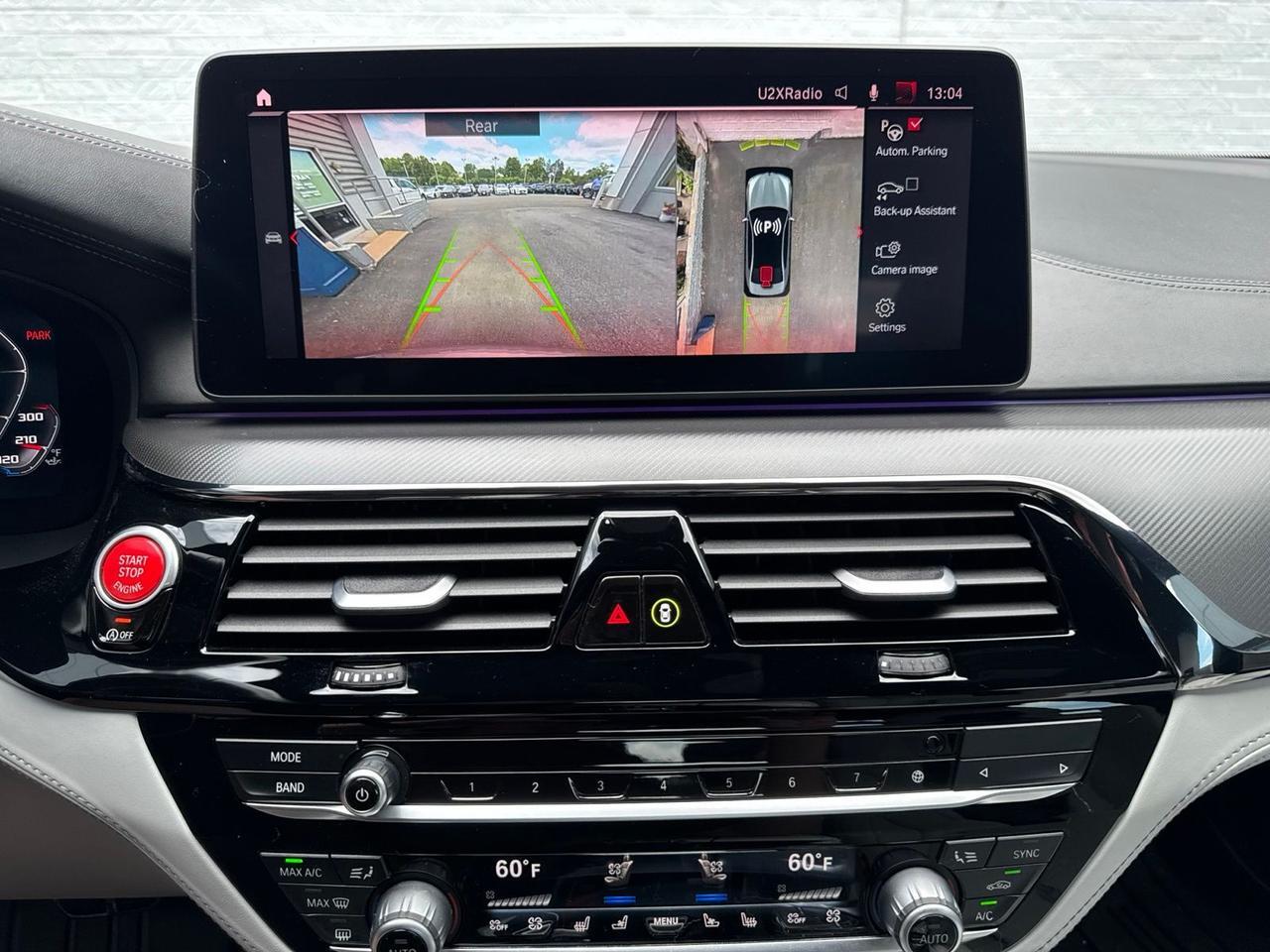 2023 BMW M5 Base Warrenton VA