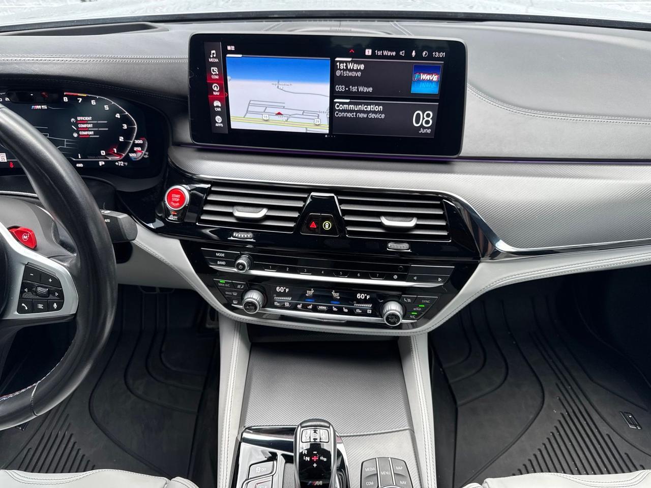2023 BMW M5 Base Warrenton VA