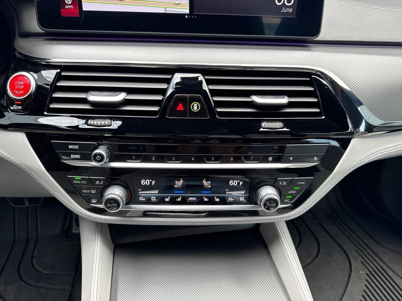 2023 BMW M5 Base Warrenton VA