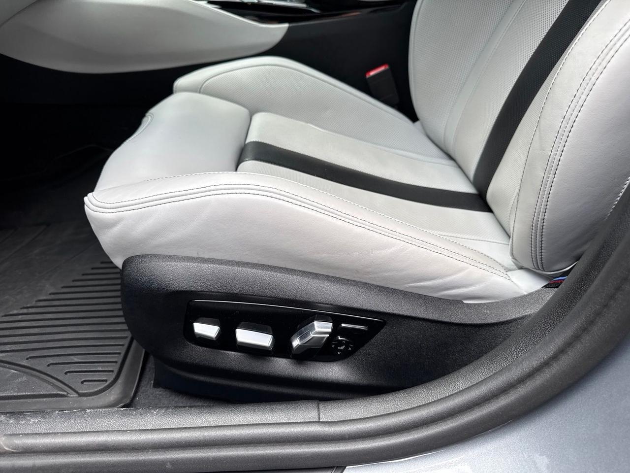 2023 BMW M5 Base Warrenton VA