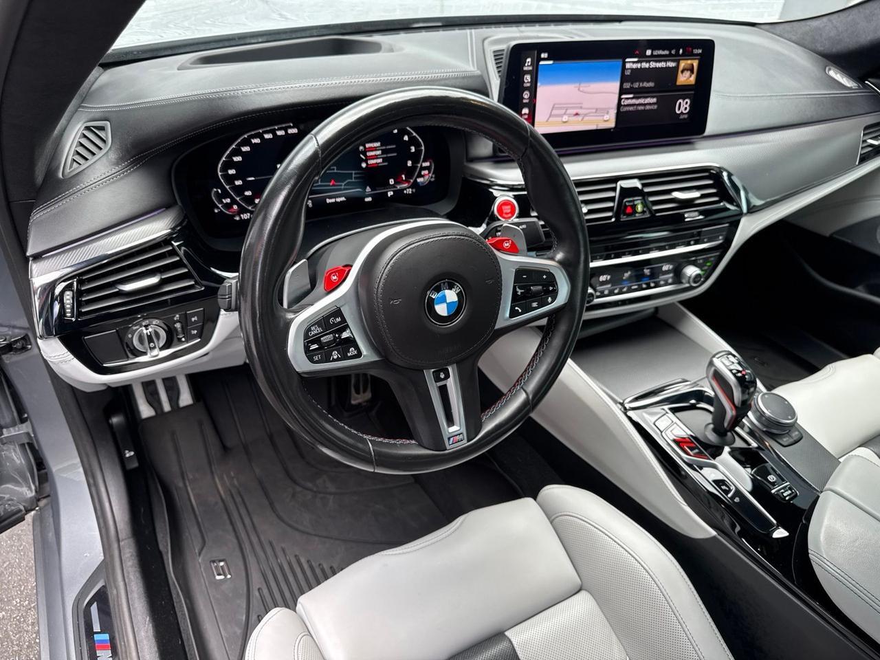 2023 BMW M5 Base Warrenton VA