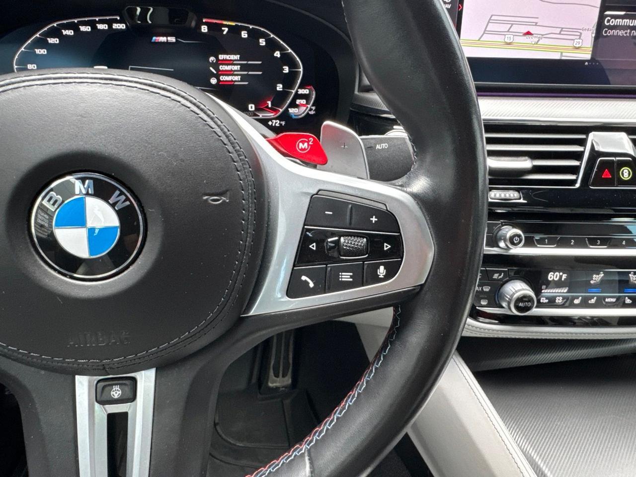 2023 BMW M5 Base Warrenton VA