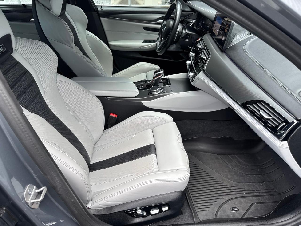2023 BMW M5 Base Warrenton VA