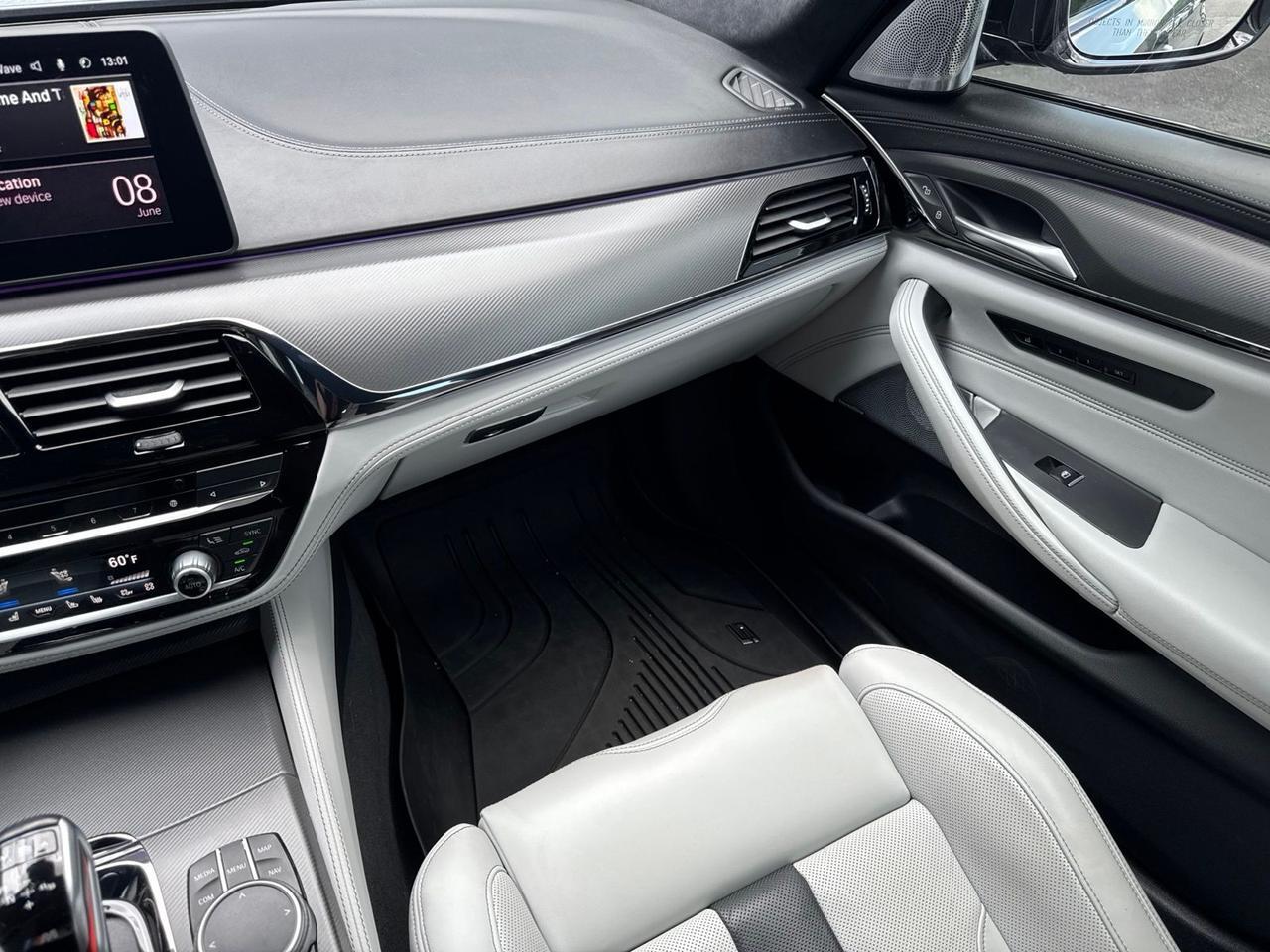 2023 BMW M5 Base Warrenton VA