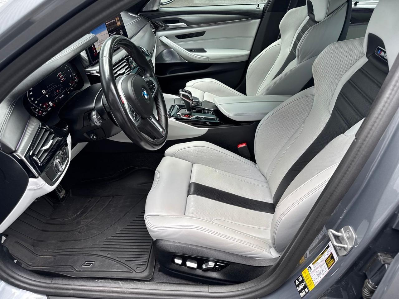 2023 BMW M5 Base Warrenton VA