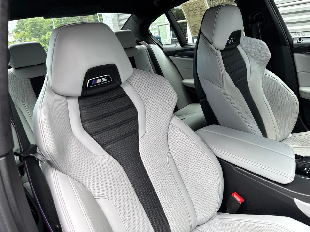 2023 BMW M5 Base Warrenton VA
