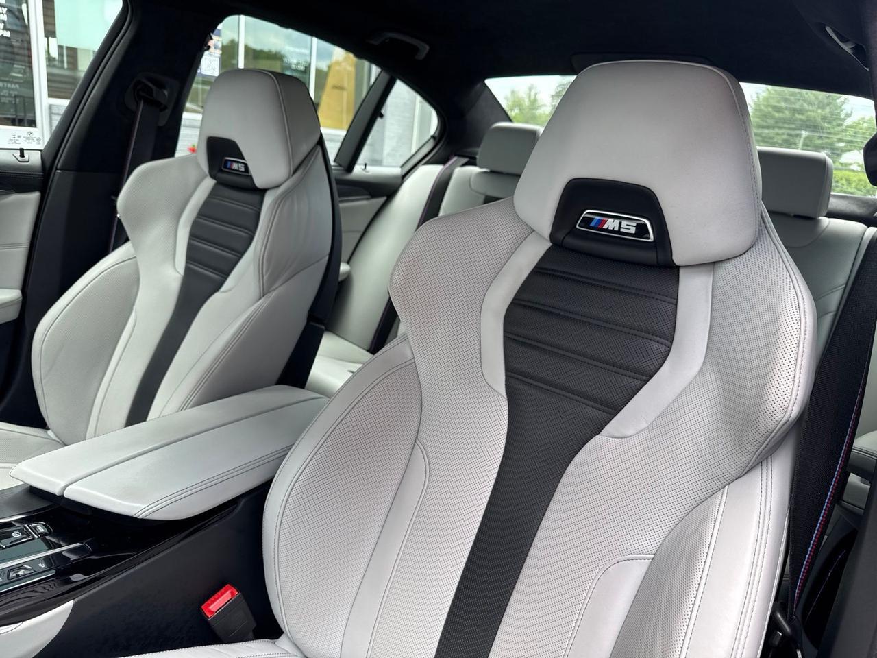 2023 BMW M5 Base Warrenton VA