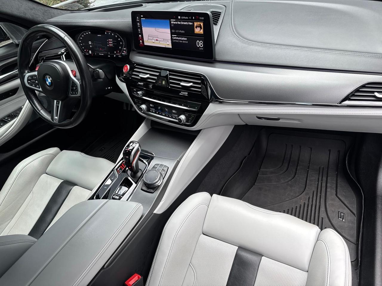 2023 BMW M5 Base Warrenton VA