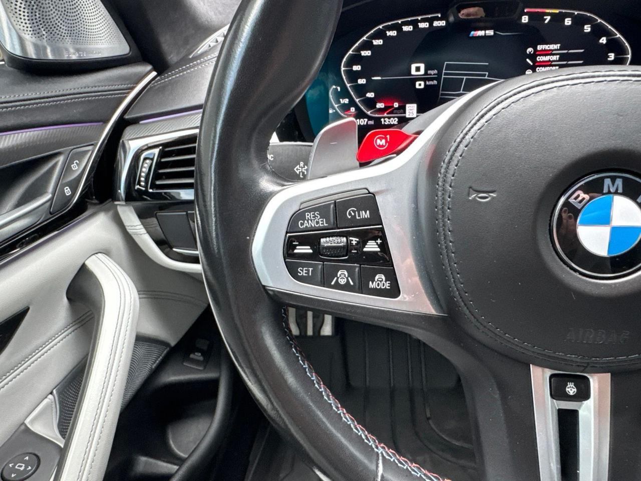 2023 BMW M5 Base Warrenton VA