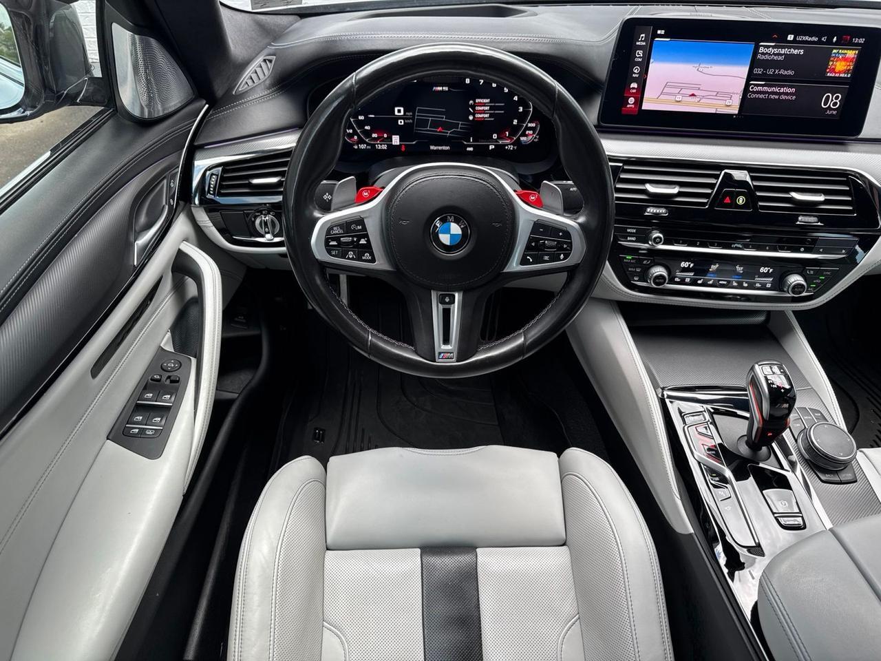 2023 BMW M5 Base Warrenton VA