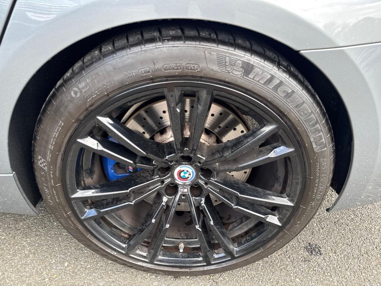 2023 BMW M5 Base Warrenton VA