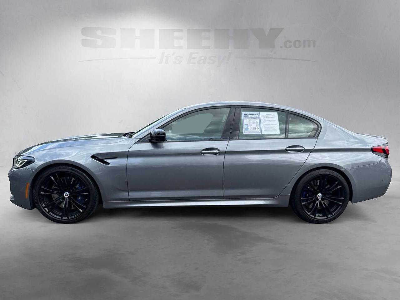 2023 BMW M5 Base Warrenton VA