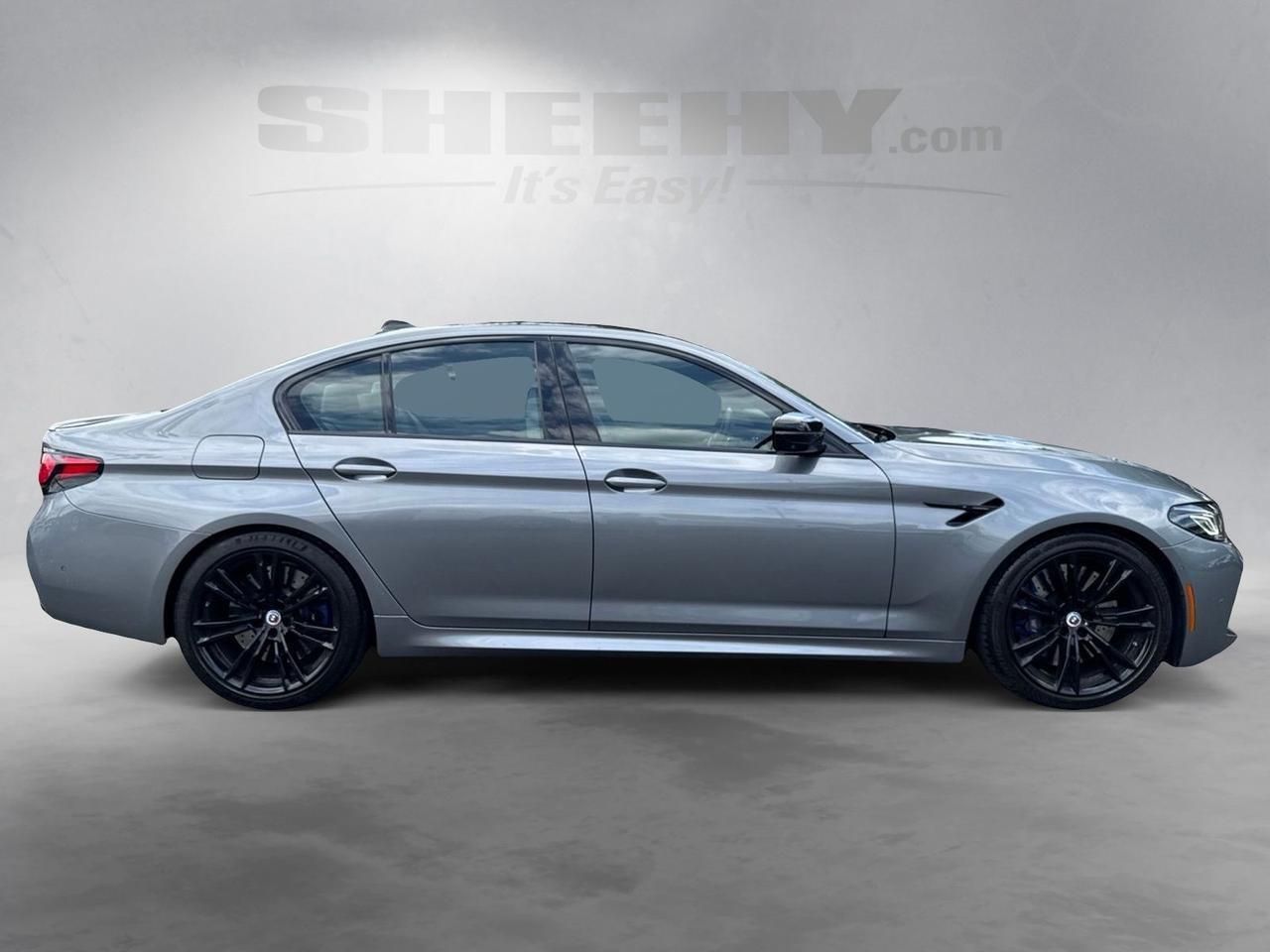 2023 BMW M5 Base Warrenton VA