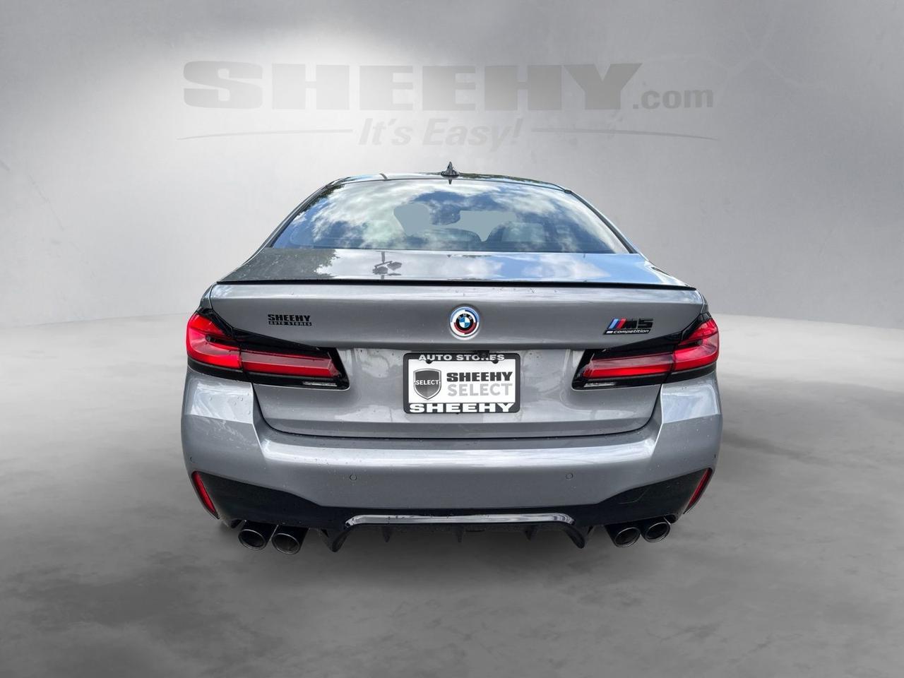 2023 BMW M5 Base Warrenton VA