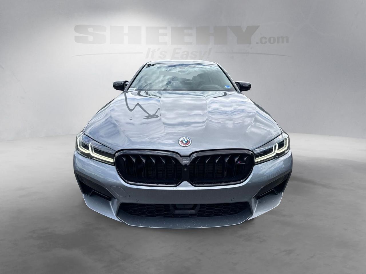 2023 BMW M5 Base Warrenton VA
