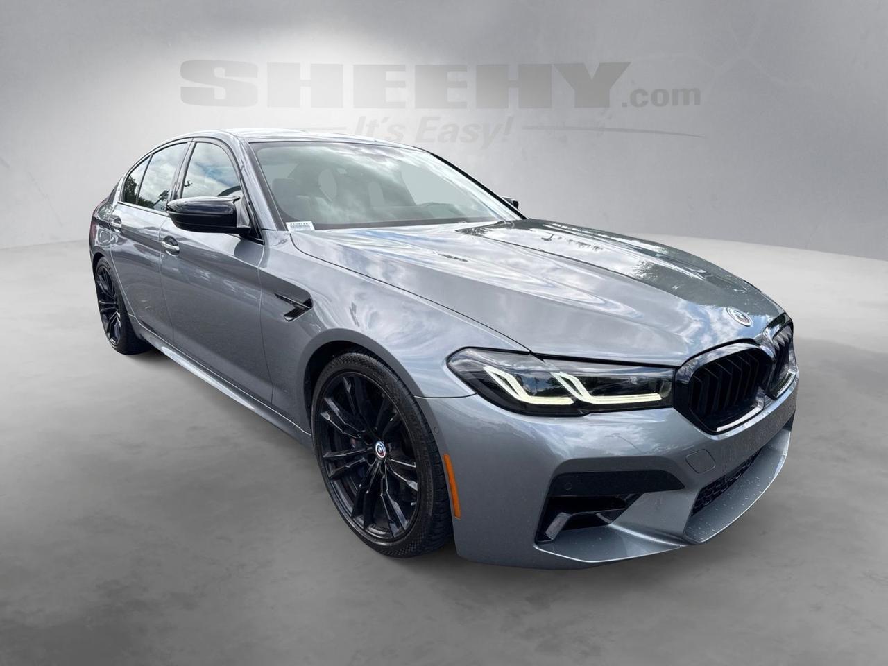 2023 BMW M5 Base Warrenton VA