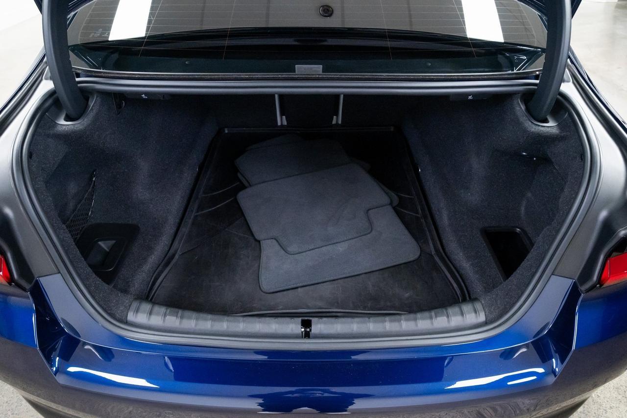 2023 BMW M5 Competition Full Body PPF Bowers &amp; Wilkins CS Wheels Portland OR