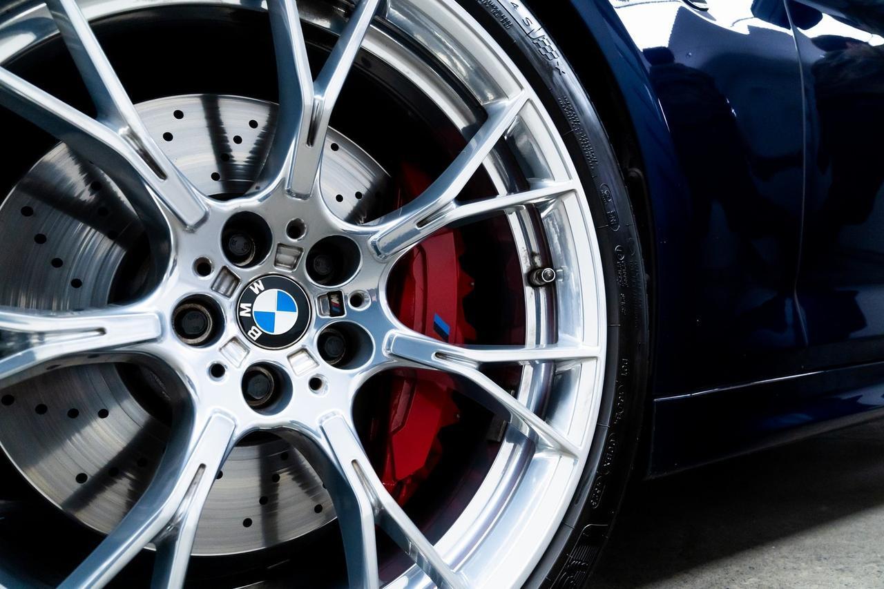 2023 BMW M5 Competition Full Body PPF Bowers &amp; Wilkins CS Wheels Portland OR