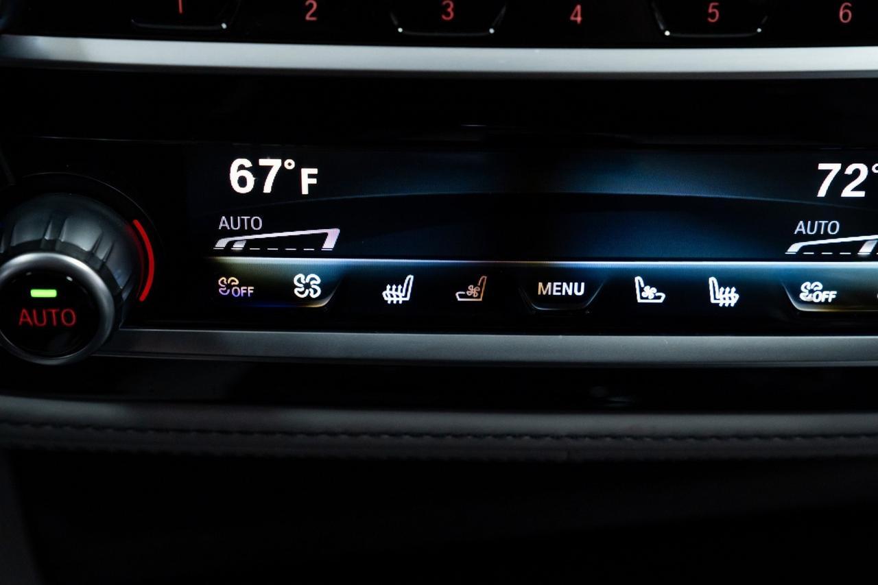 2023 BMW M5 Competition Full Body PPF Bowers &amp; Wilkins CS Wheels Portland OR