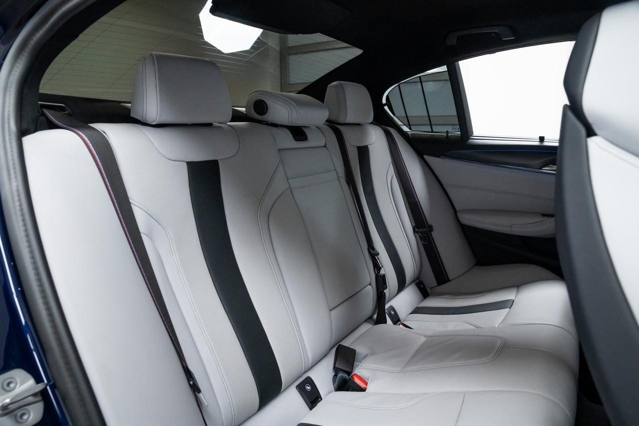 2023 BMW M5 Competition Full Body PPF Bowers &amp; Wilkins CS Wheels Portland OR