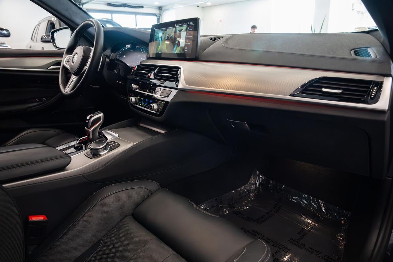 2023 BMW M5 Competition Gladstone OR