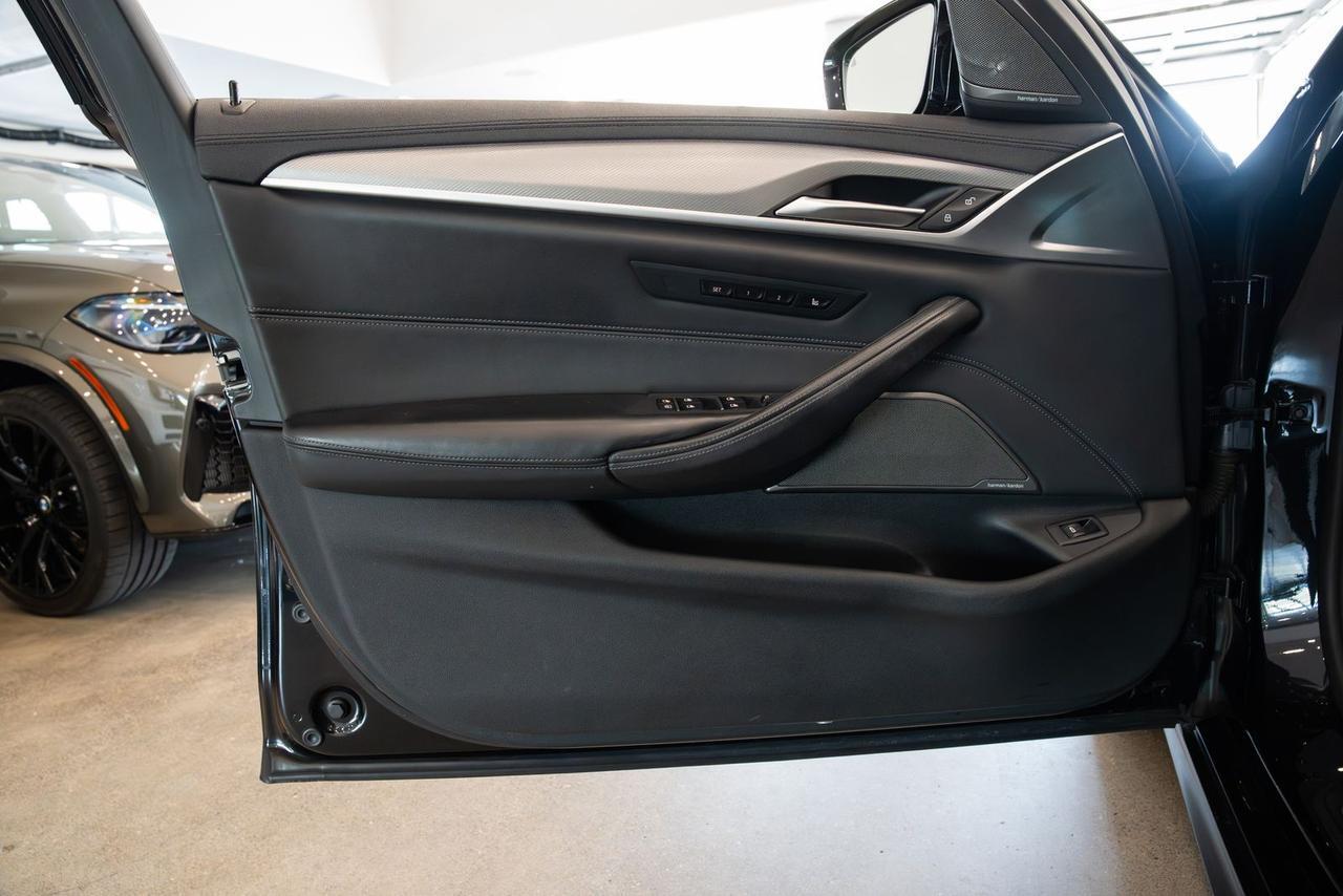 2023 BMW M5 Competition Gladstone OR
