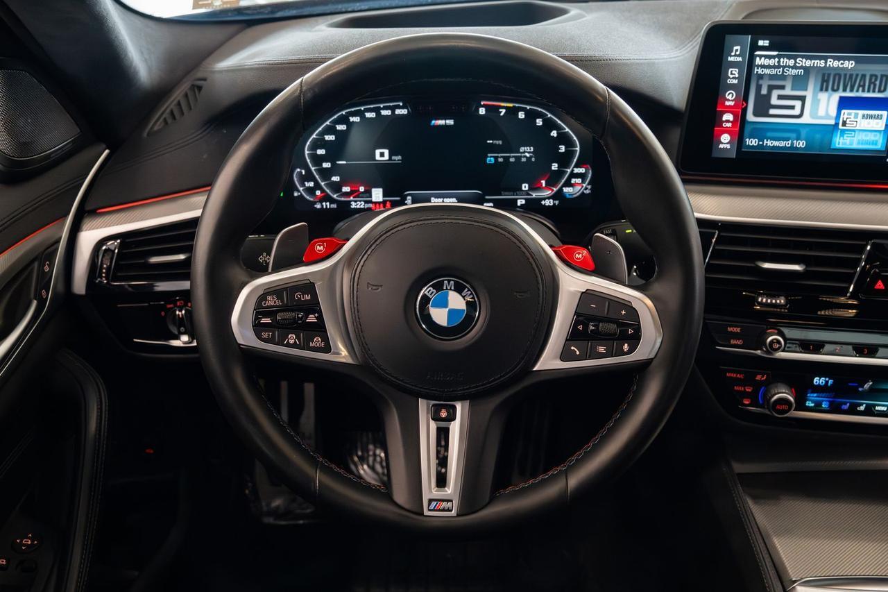 2023 BMW M5 Competition Gladstone OR