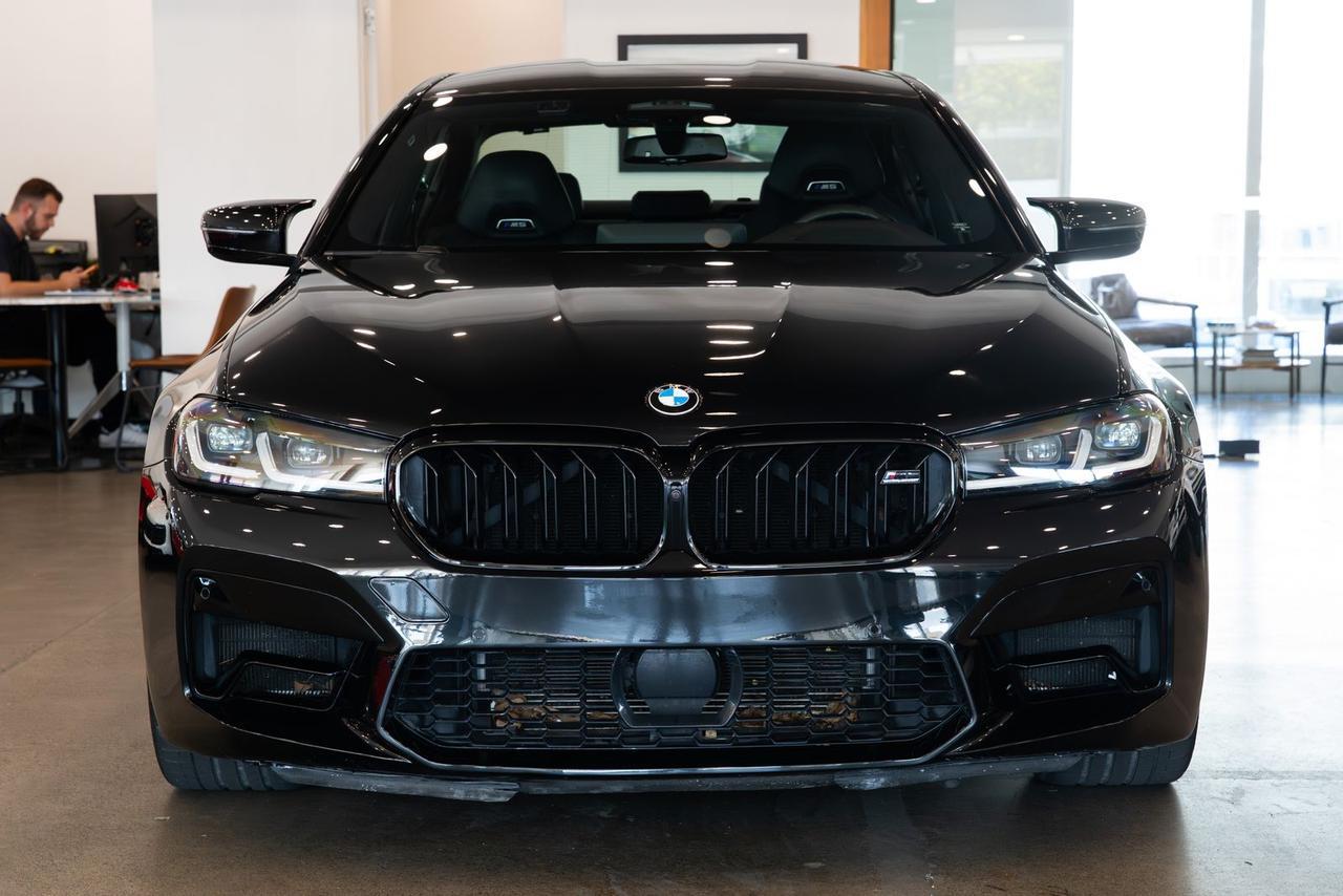 2023 BMW M5 Competition Gladstone OR