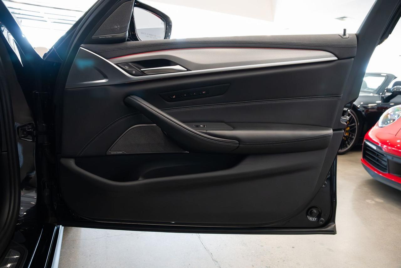 2023 BMW M5 Competition Gladstone OR
