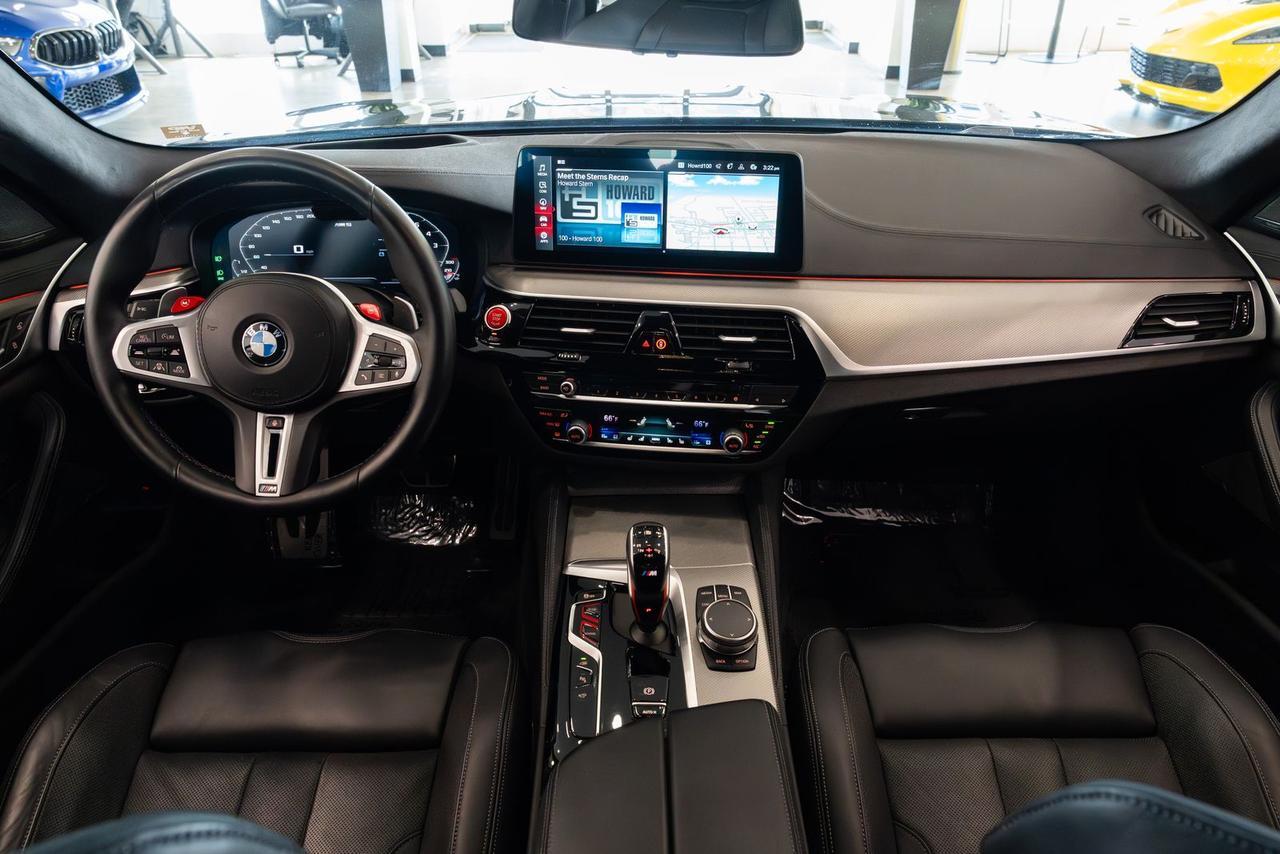 2023 BMW M5 Competition Gladstone OR