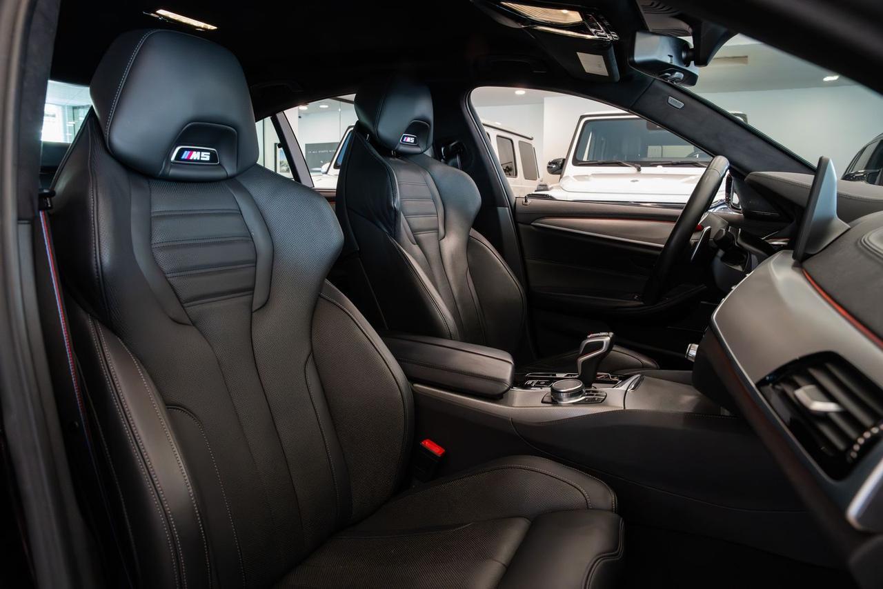 2023 BMW M5 Competition Gladstone OR