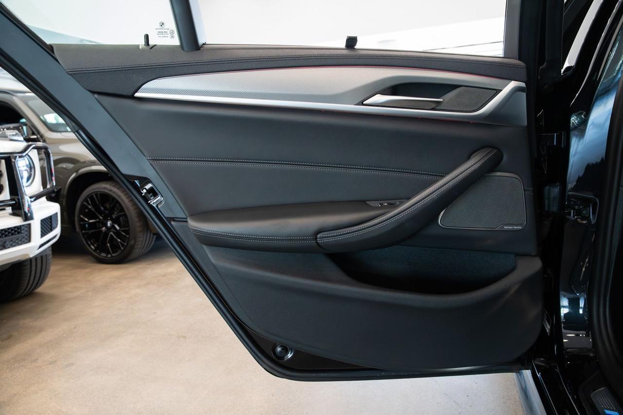 2023 BMW M5 Competition Gladstone OR