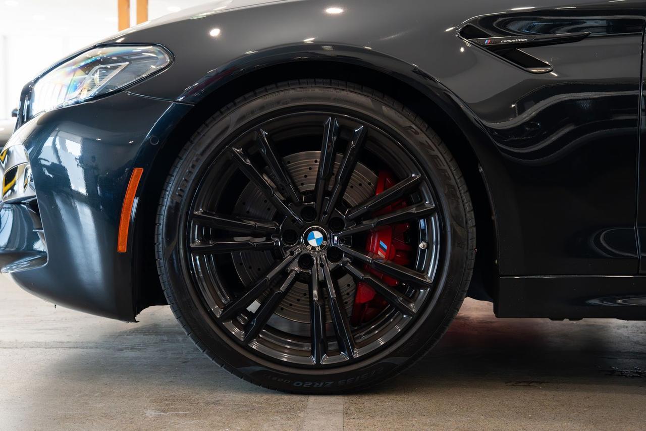 2023 BMW M5 Competition Gladstone OR