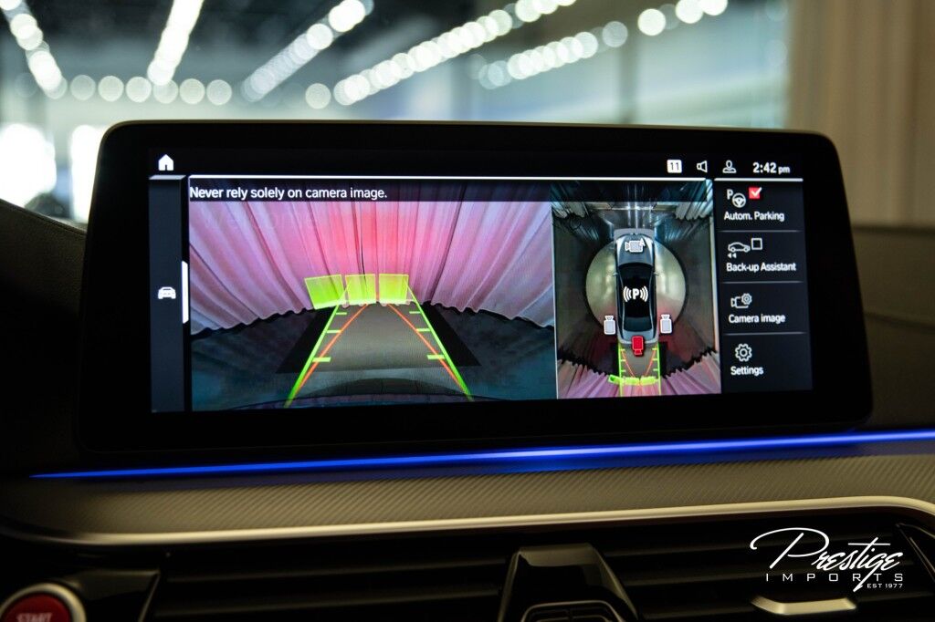 2023 BMW M5 Competition North Miami Beach FL
