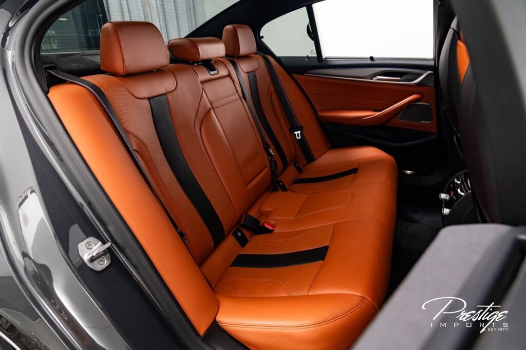 2023 BMW M5 Competition North Miami Beach FL