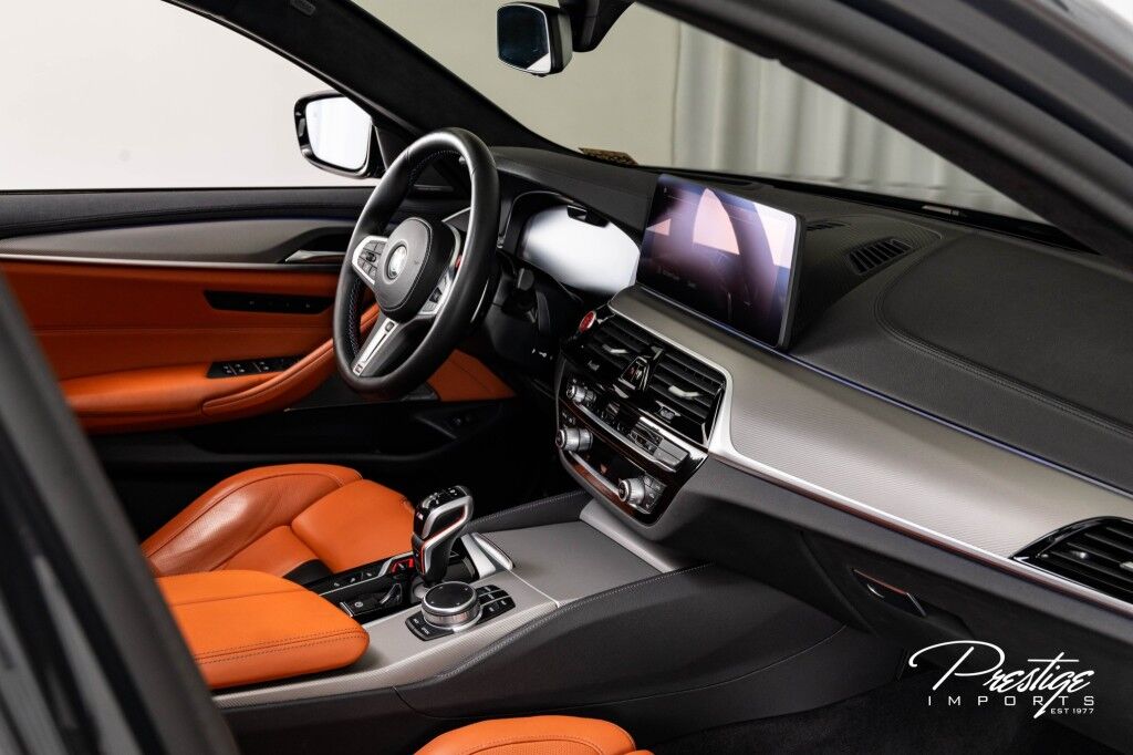 2023 BMW M5 Competition North Miami Beach FL