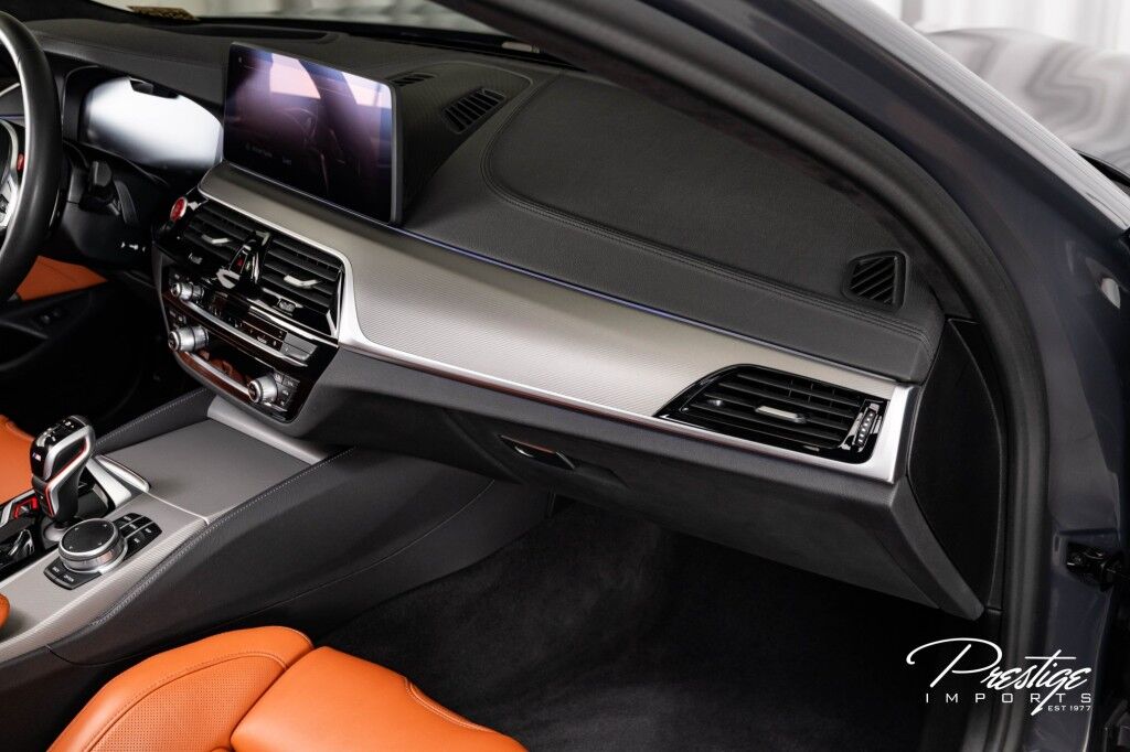 2023 BMW M5 Competition North Miami Beach FL