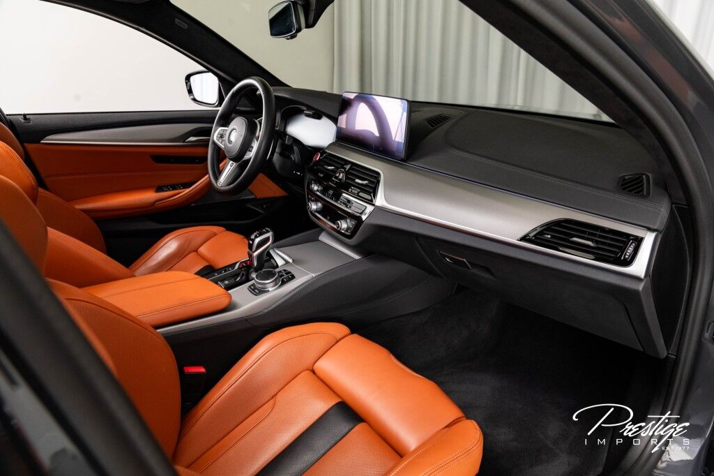 2023 BMW M5 Competition North Miami Beach FL