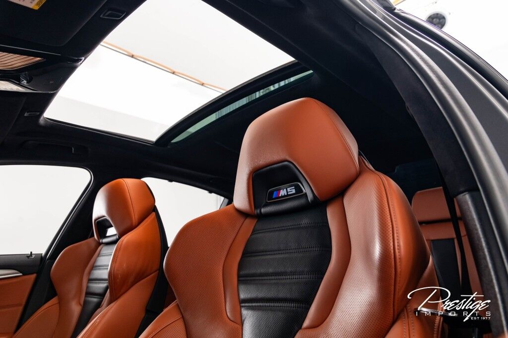 2023 BMW M5 Competition North Miami Beach FL