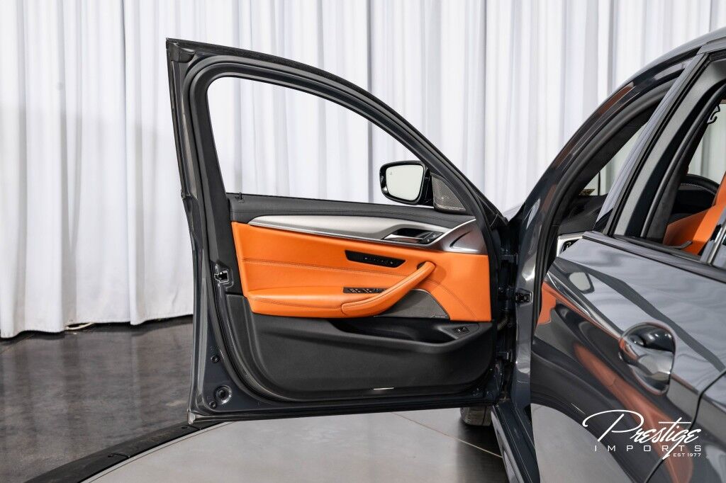 2023 BMW M5 Competition North Miami Beach FL
