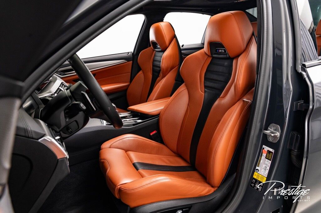 2023 BMW M5 Competition North Miami Beach FL