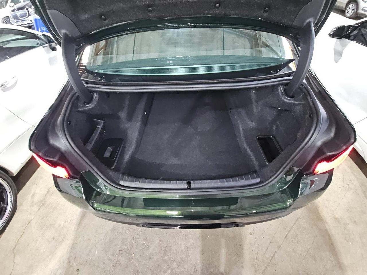 2023 BMW M5 Competition Package Carbon Ceramic Brakes Portland OR