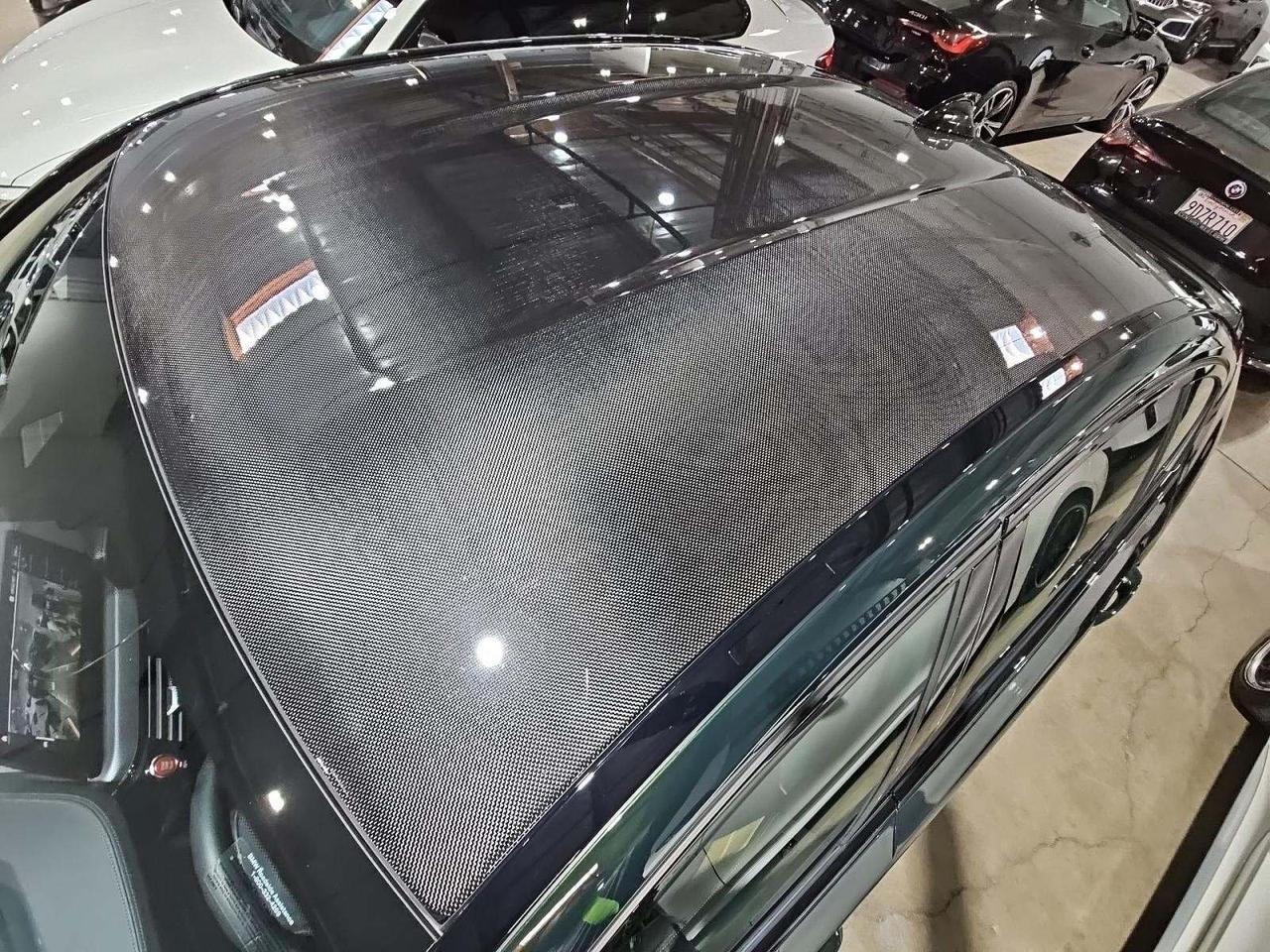 2023 BMW M5 Competition Package Carbon Ceramic Brakes Portland OR