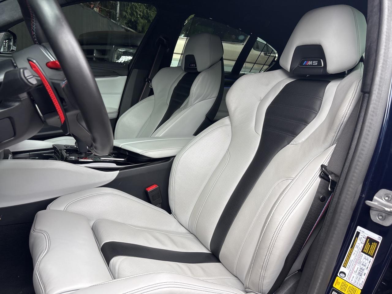 2023 BMW M5 Competition Portland OR