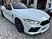 2023 BMW M8 COMPETITION